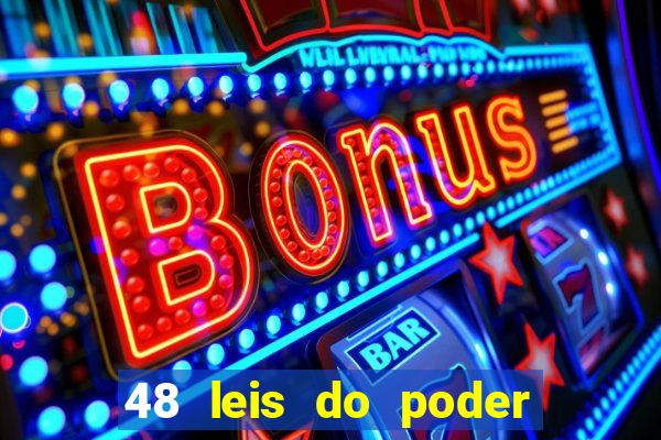 48 leis do poder pdf google drive